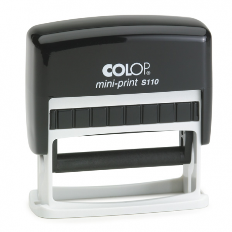 Mini Printer S 110 Colop