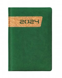 JKS120-123 A5/D special kalendarz książkowy dzienny