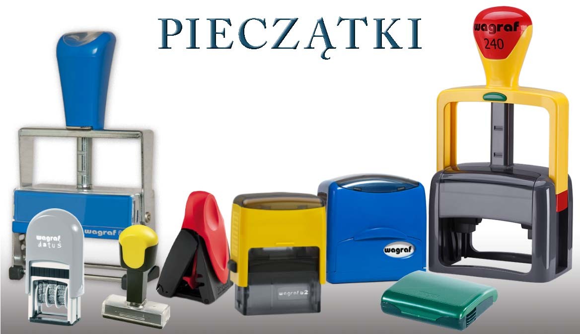 Pieczątki